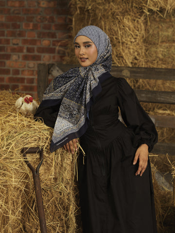 AMRA PRINTED - HAJAR