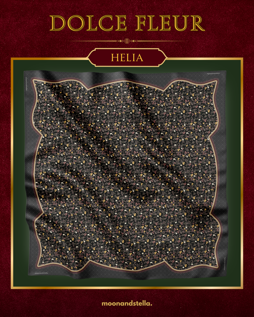 DOLCE FLEUR - HELIA