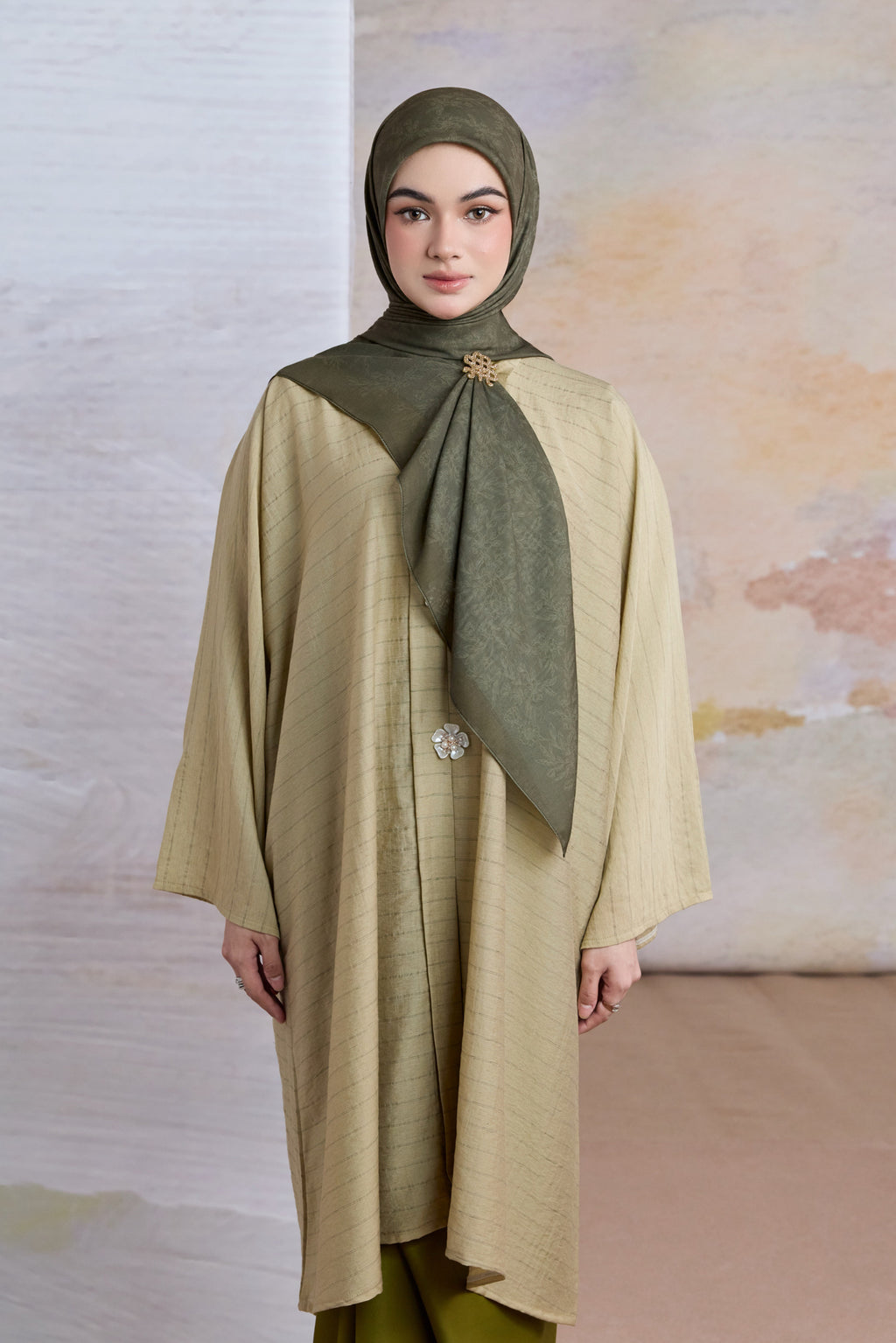 BAE CHIC 4.0 EDITION - HERBAL GREEN