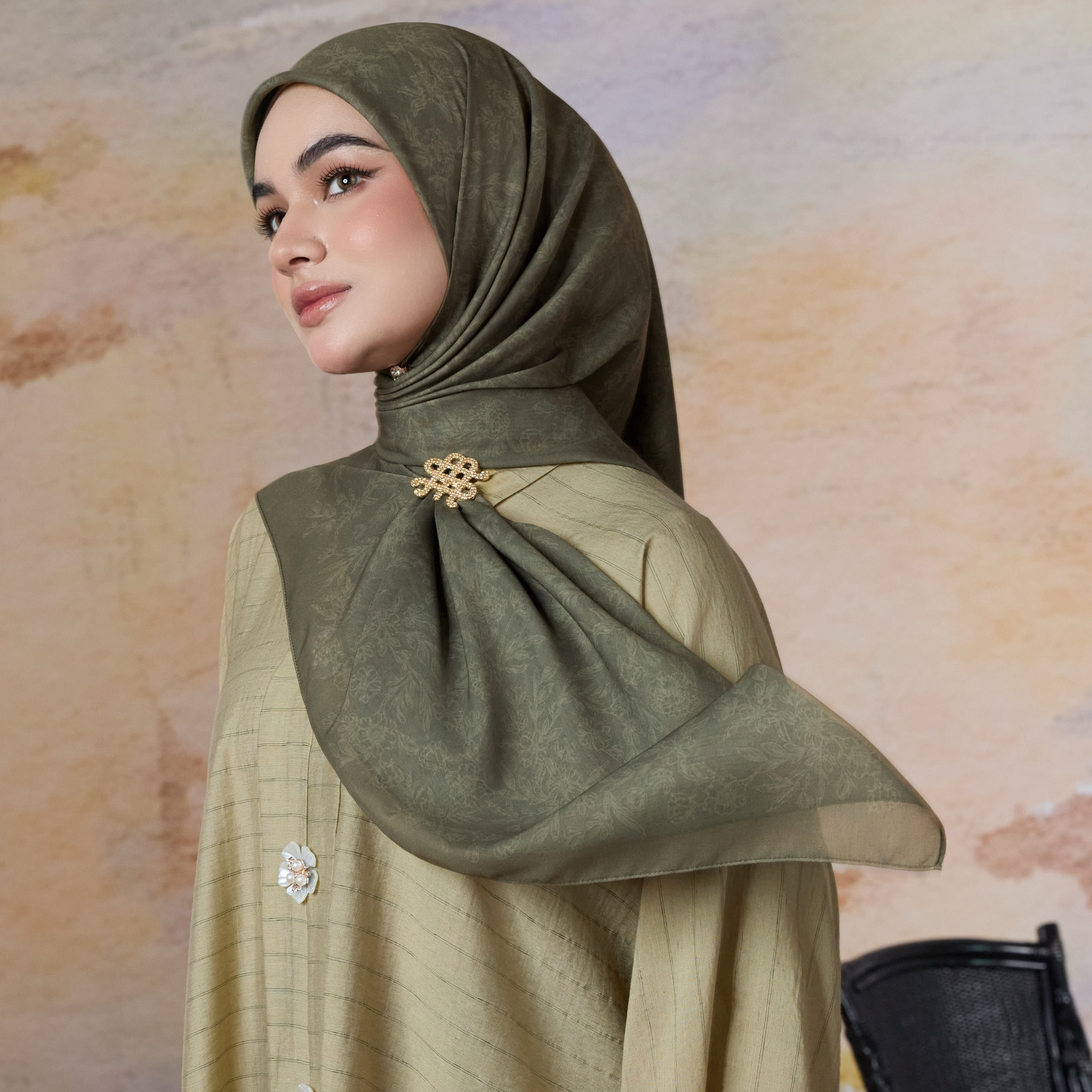 BAE CHIC 4.0 EDITION - HERBAL GREEN