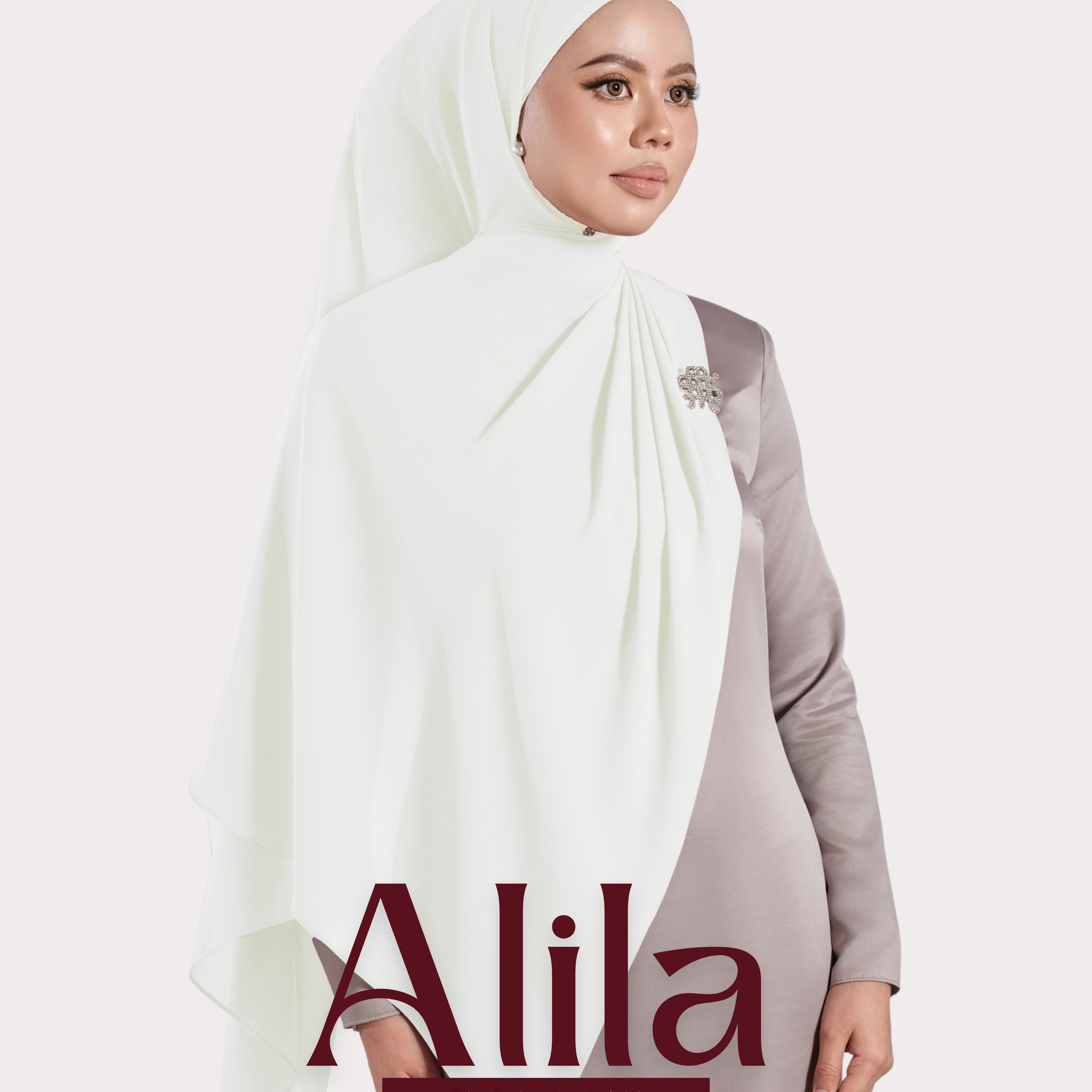 ALILA - SNOW CREAM