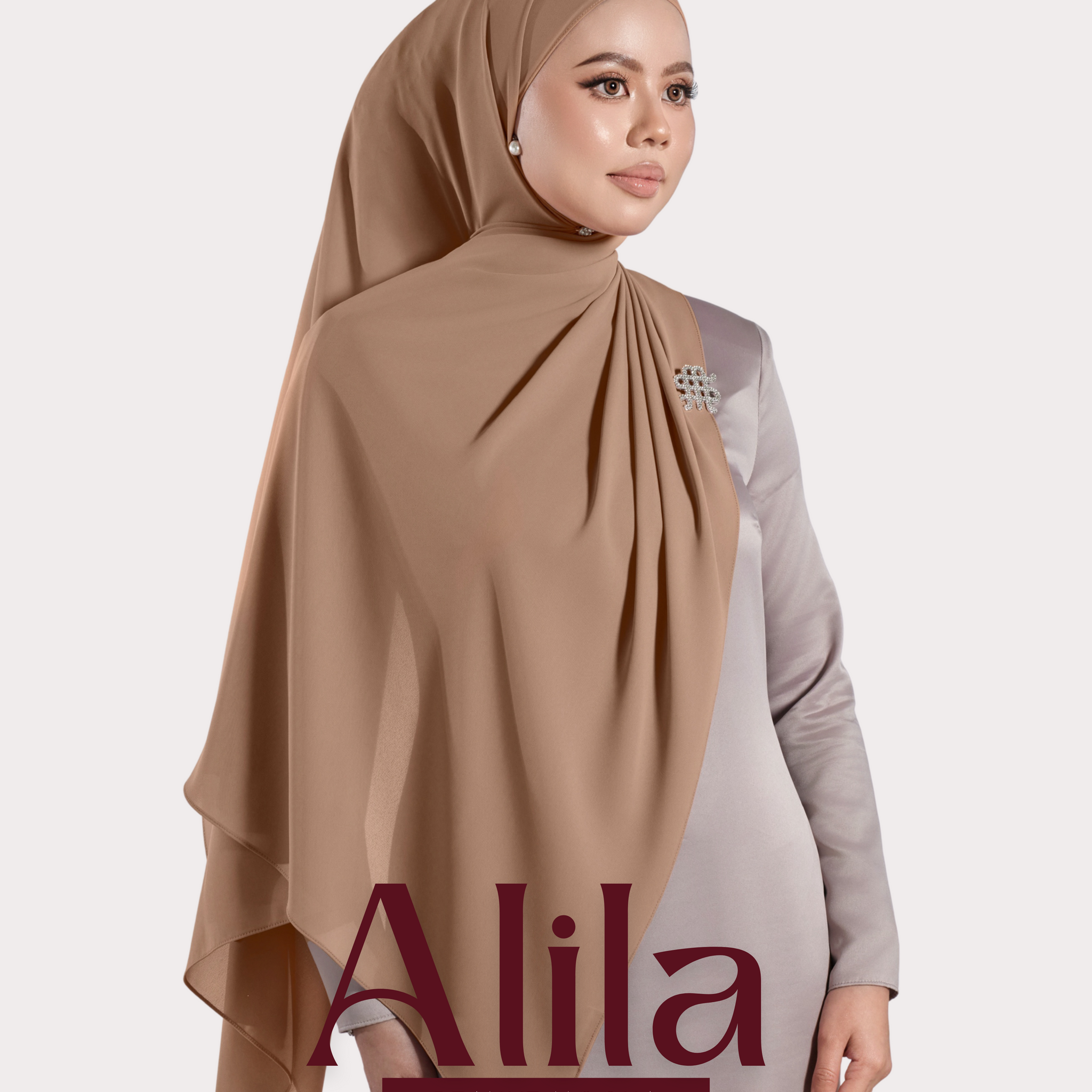ALILA - PEANUT MOCHA