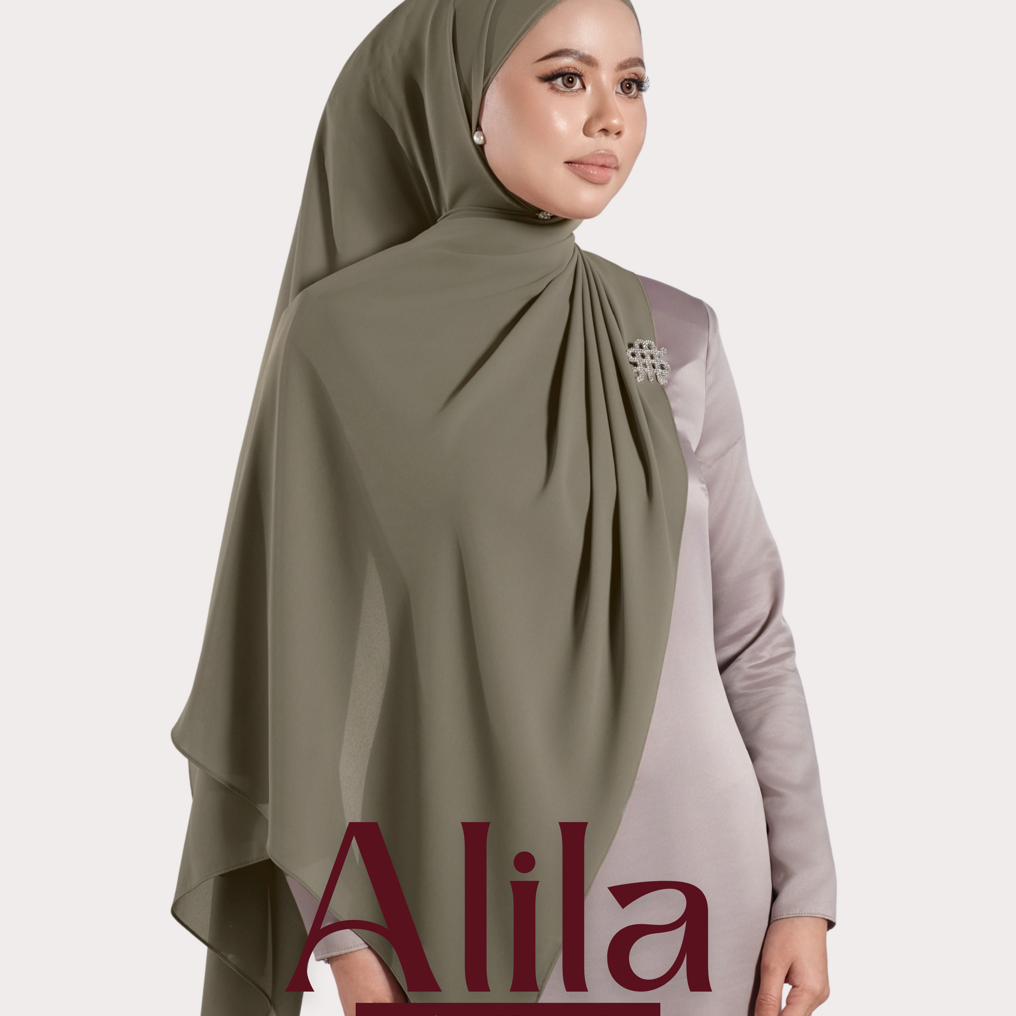ALILA - CAPULET OLIVE