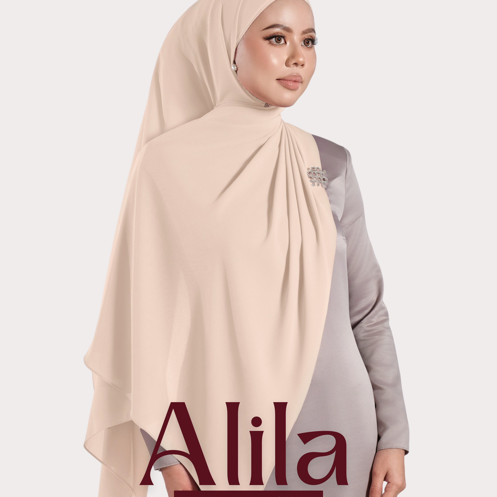 ALILA - BUTTERCREAM