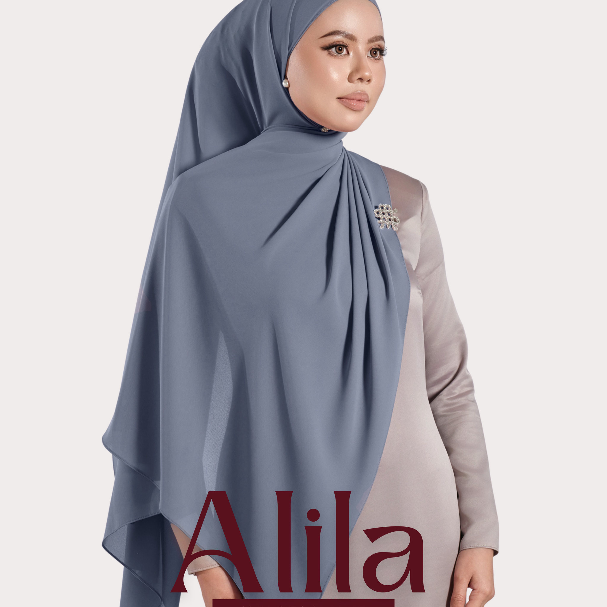 ALILA - MOUNTAIN BLUE