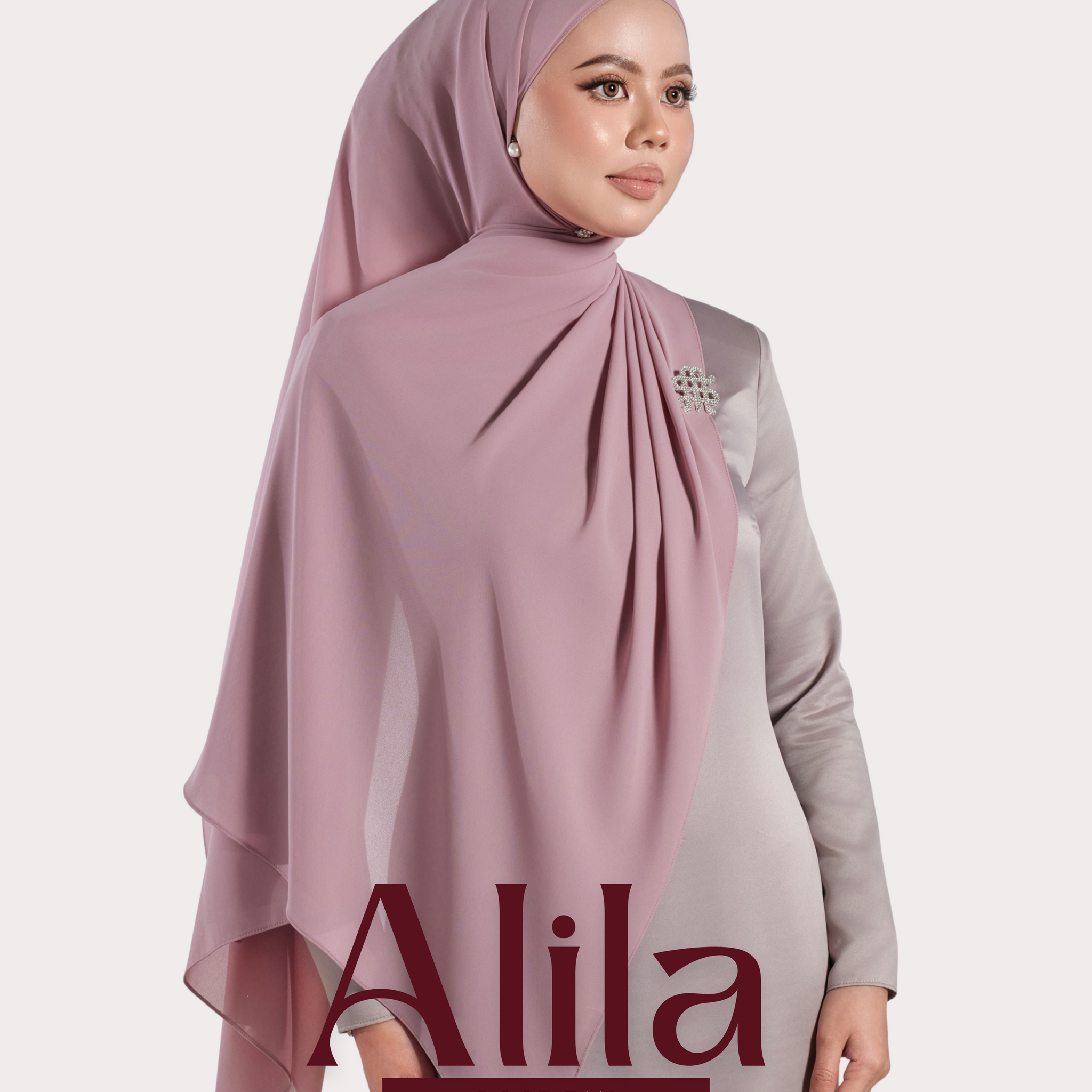 ALILA - ROSE TAN