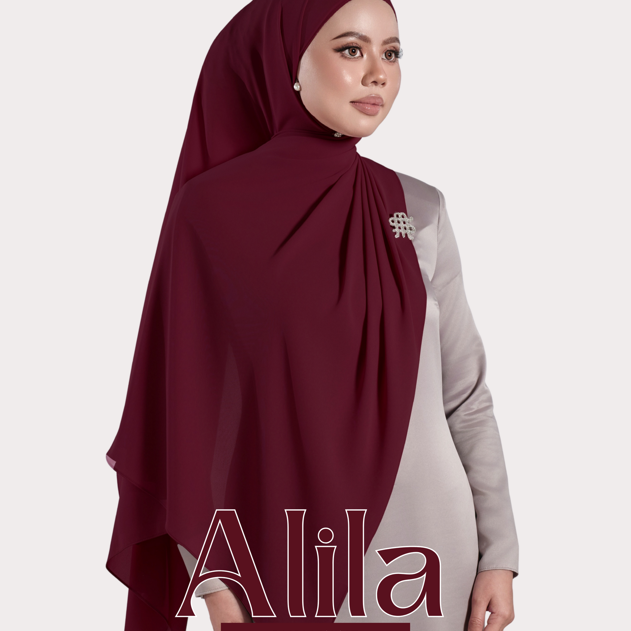 ALILA - RUBY WINE