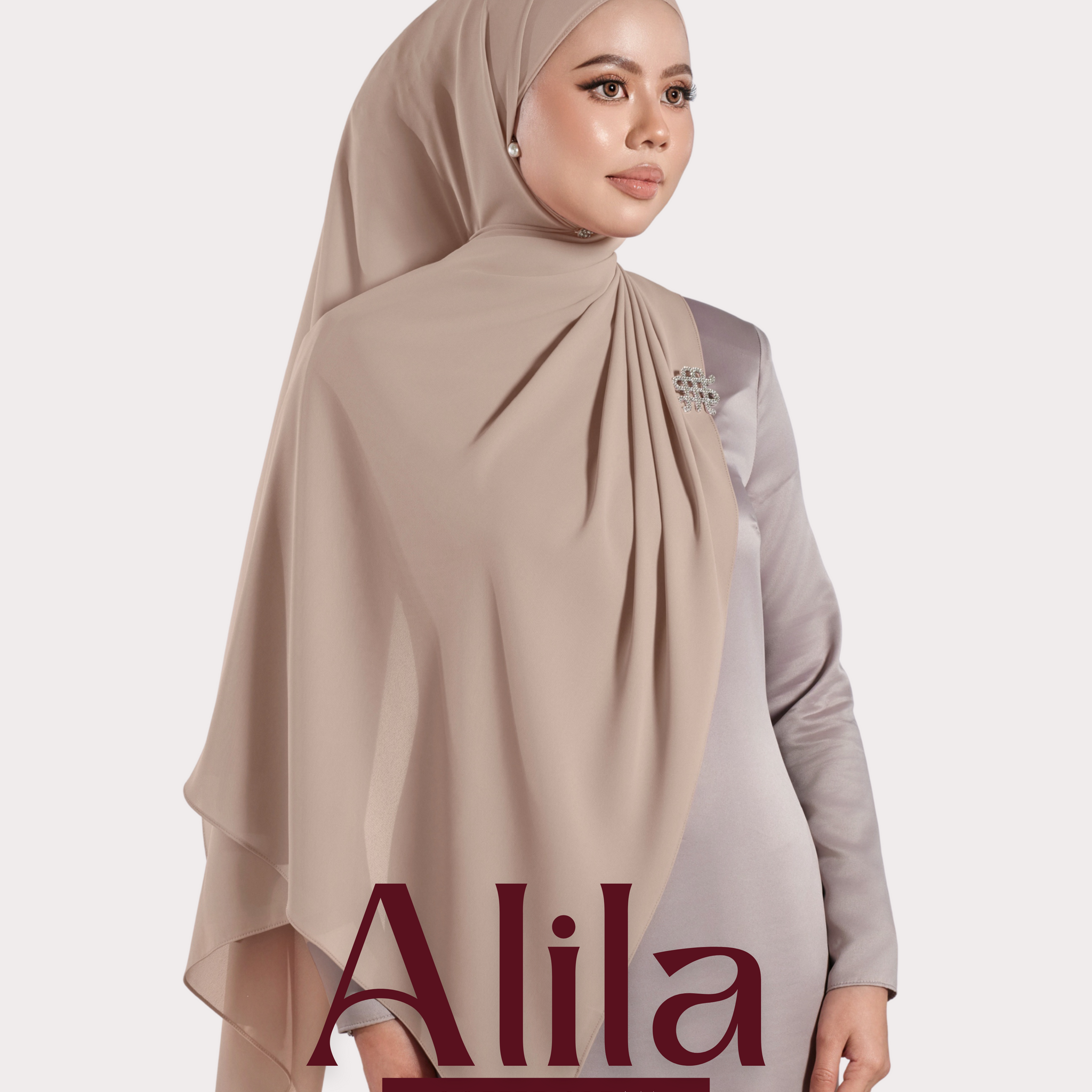ALILA - COFFEE CREAM
