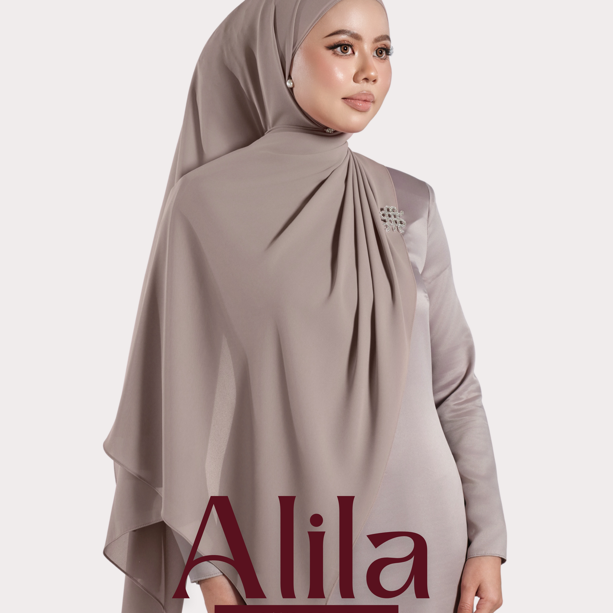 ALILA - SAND BEIGE