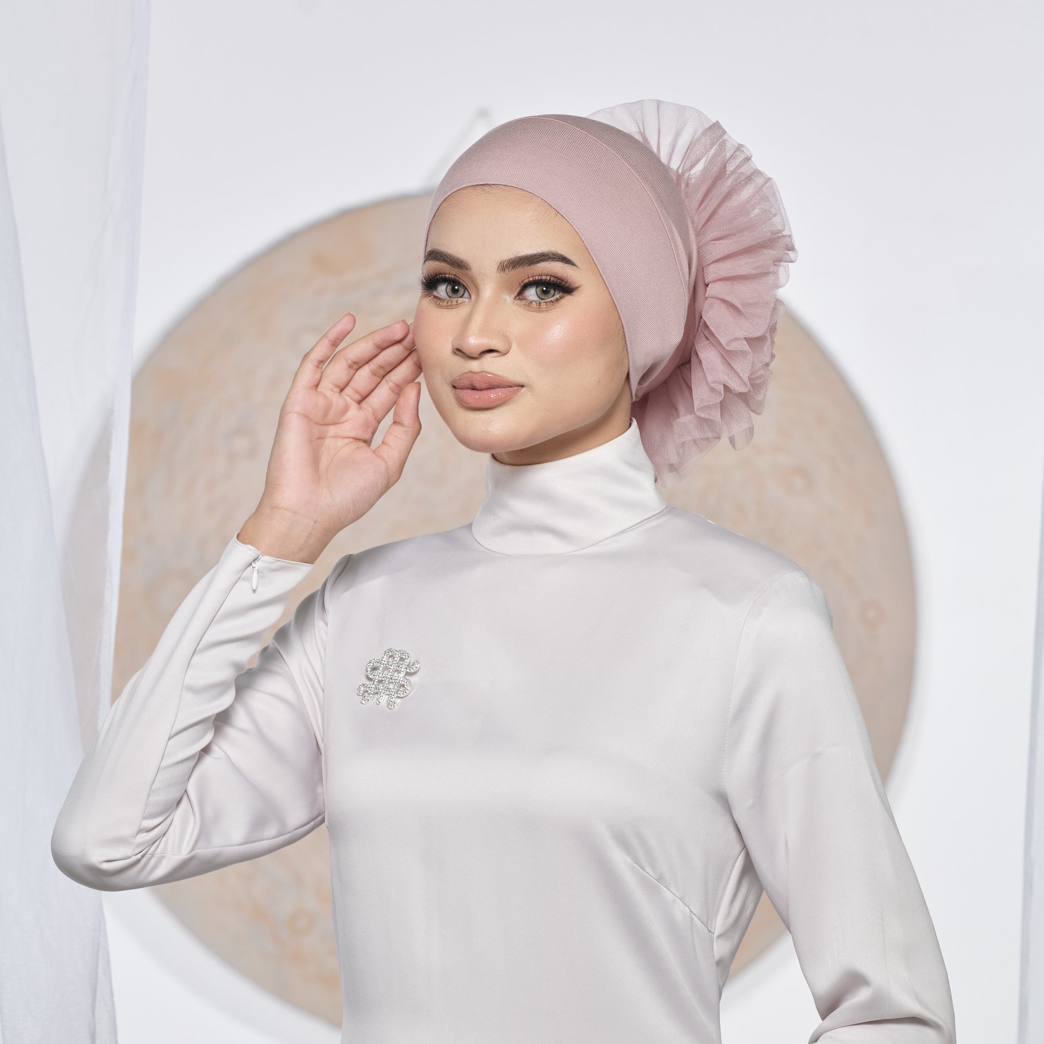 INNER HIJAB