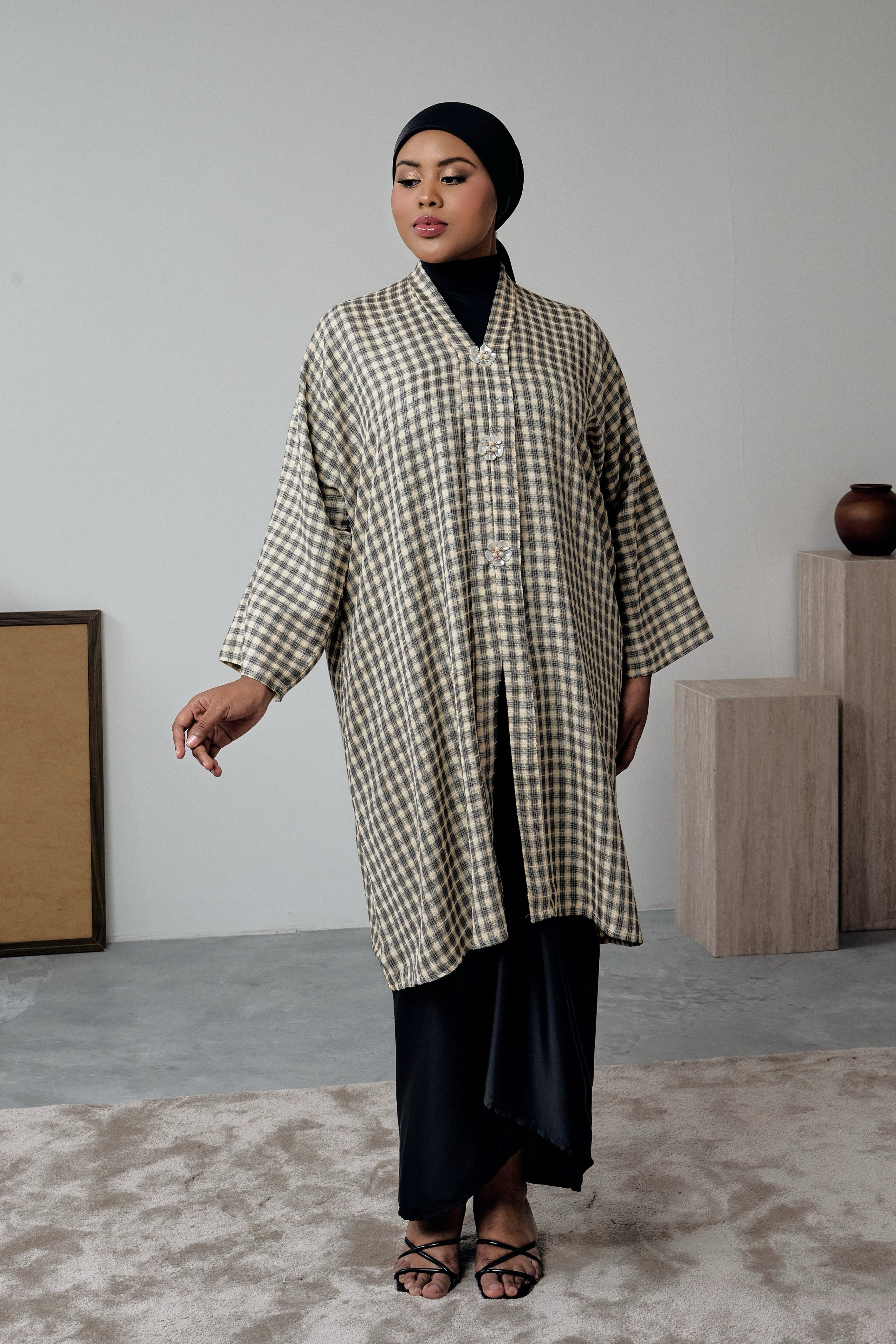 KALA SERI - BLACKISH