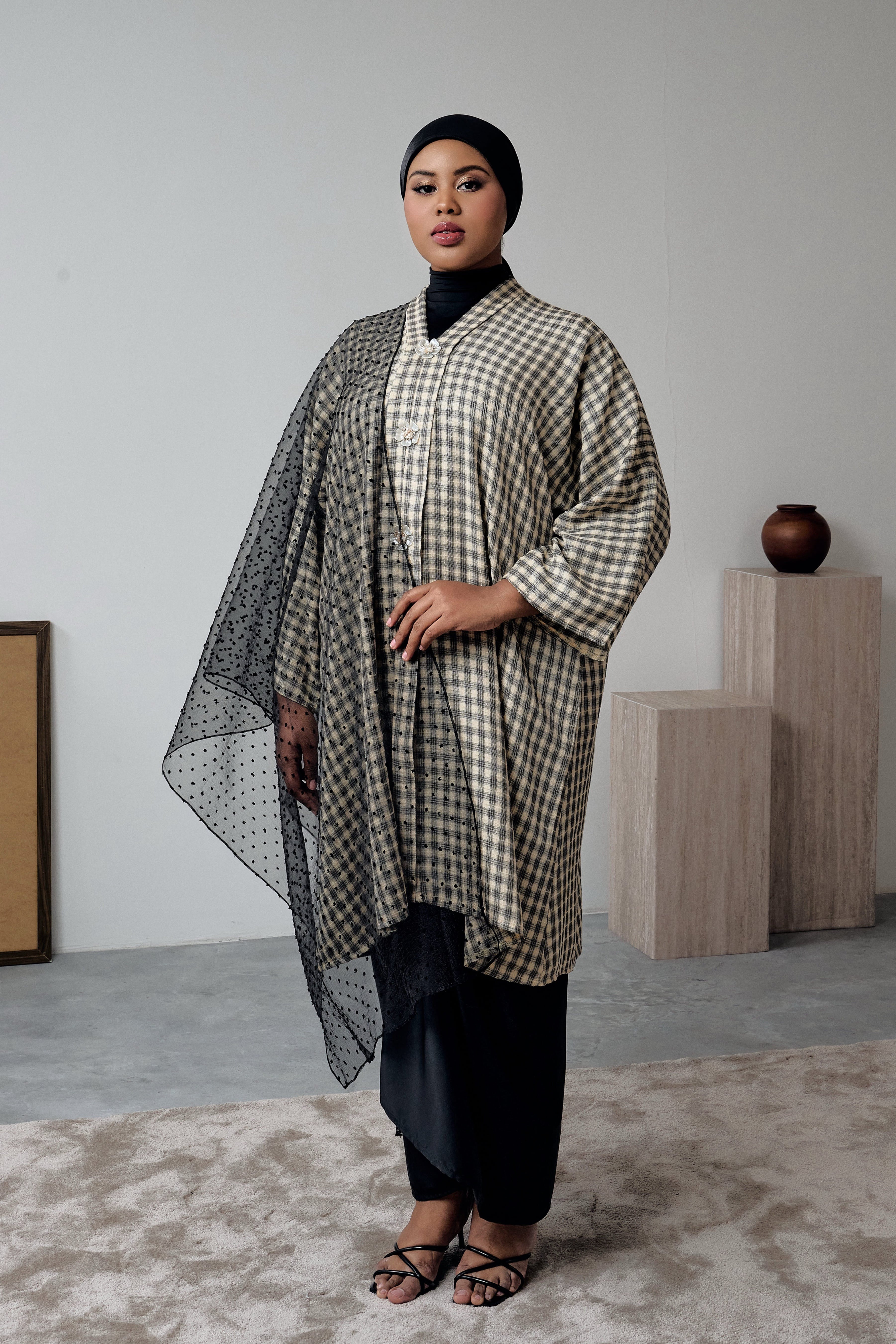 KALA SERI - BLACKISH