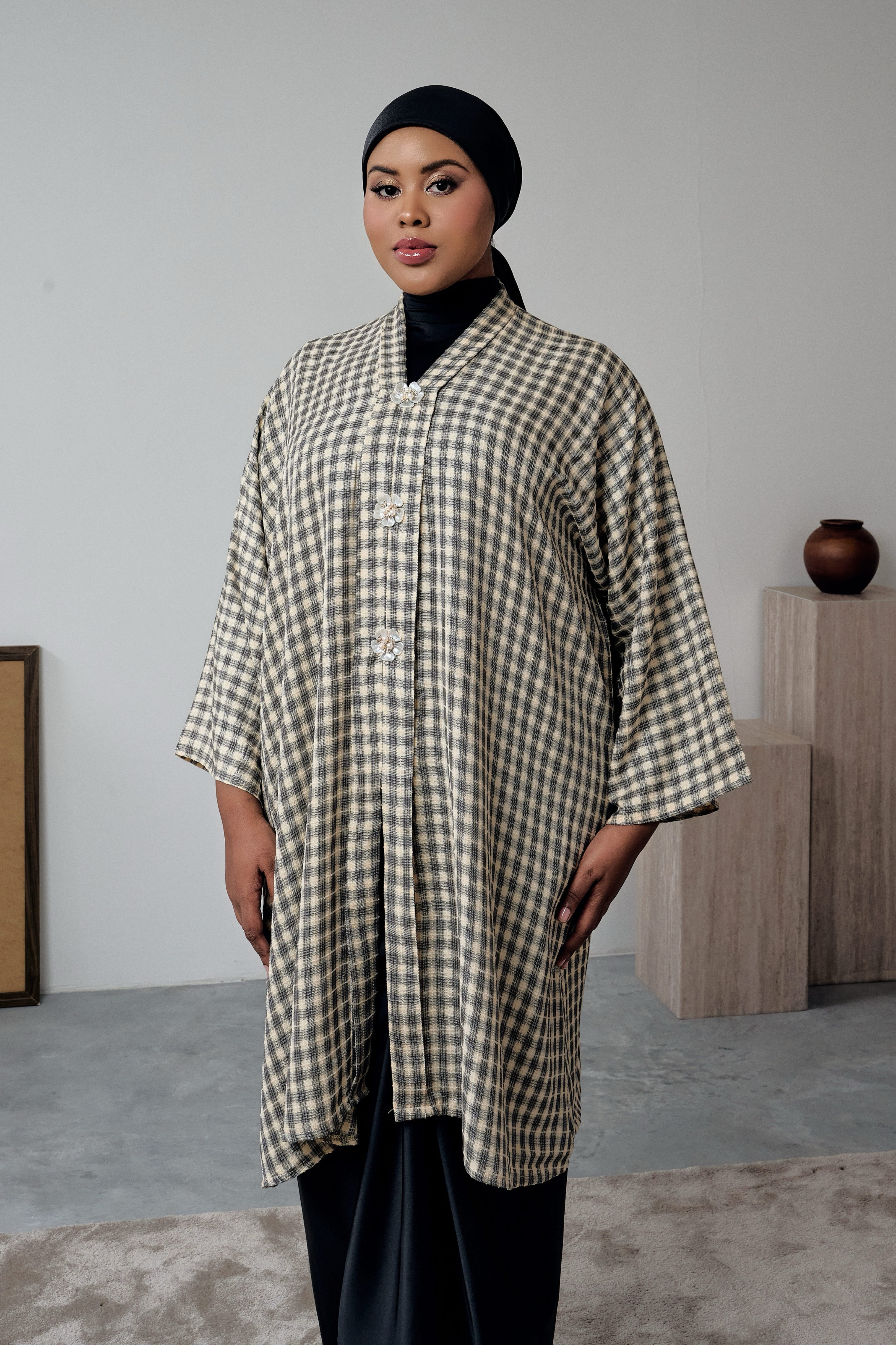 KALA SERI - BLACKISH