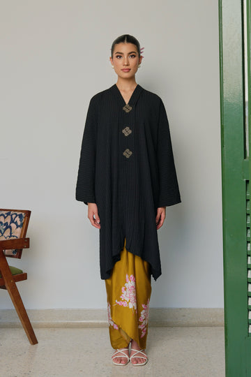 KALA CITRA - OLIVE MUSTARD