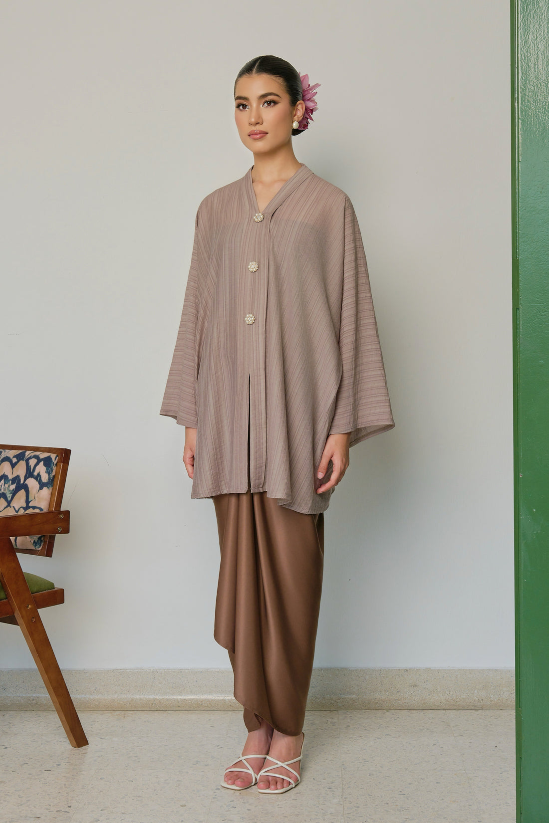 KALA DEWI - SOFT COCOA