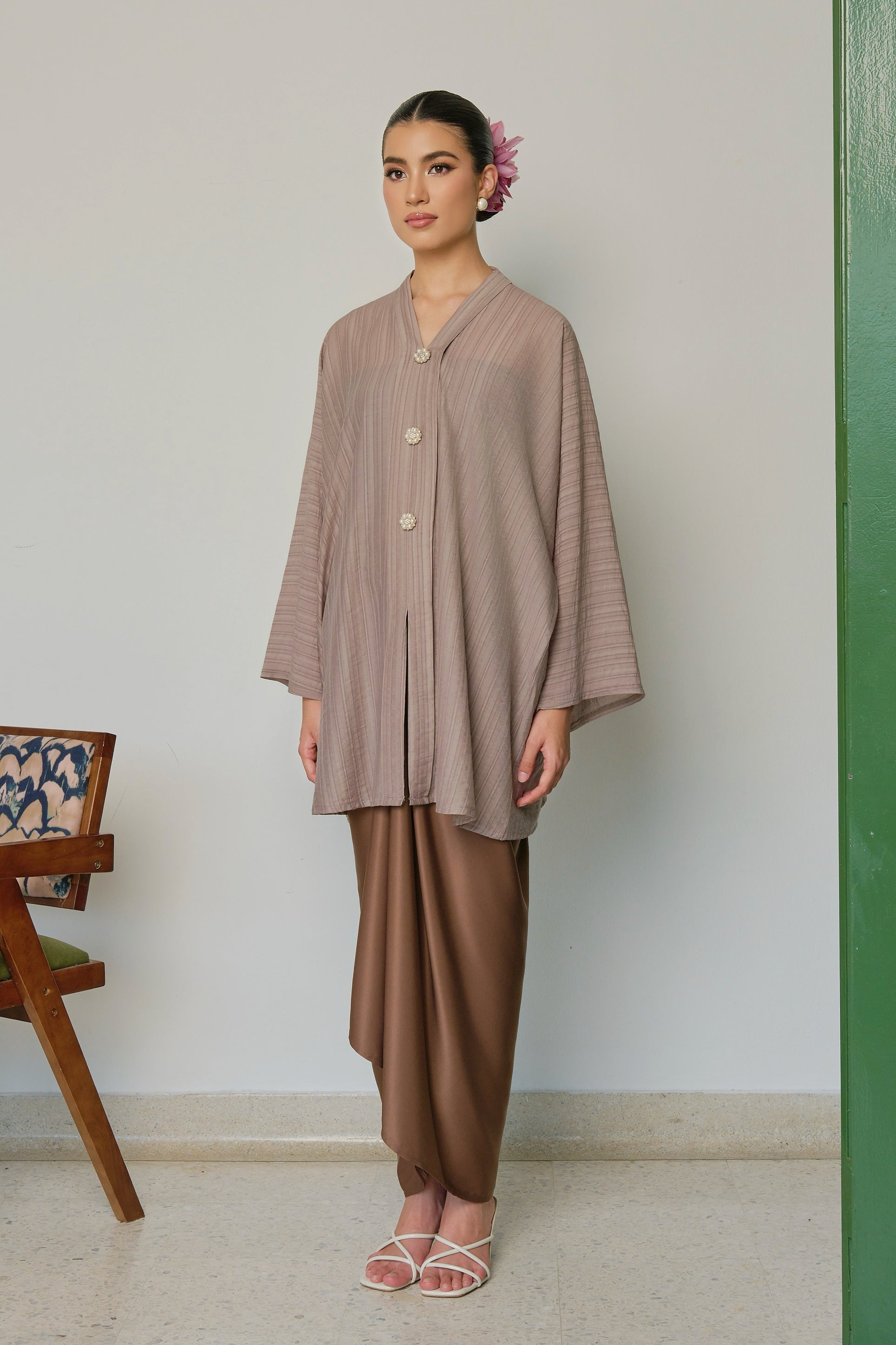 KALA DEWI - SOFT COCOA