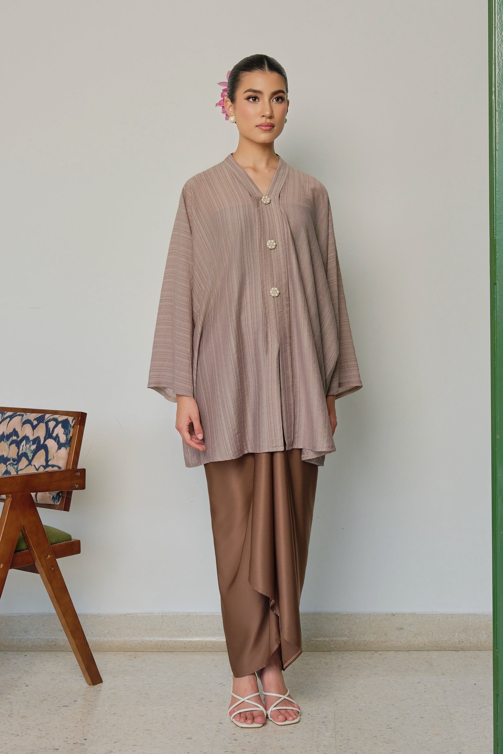 KALA DEWI - SOFT COCOA