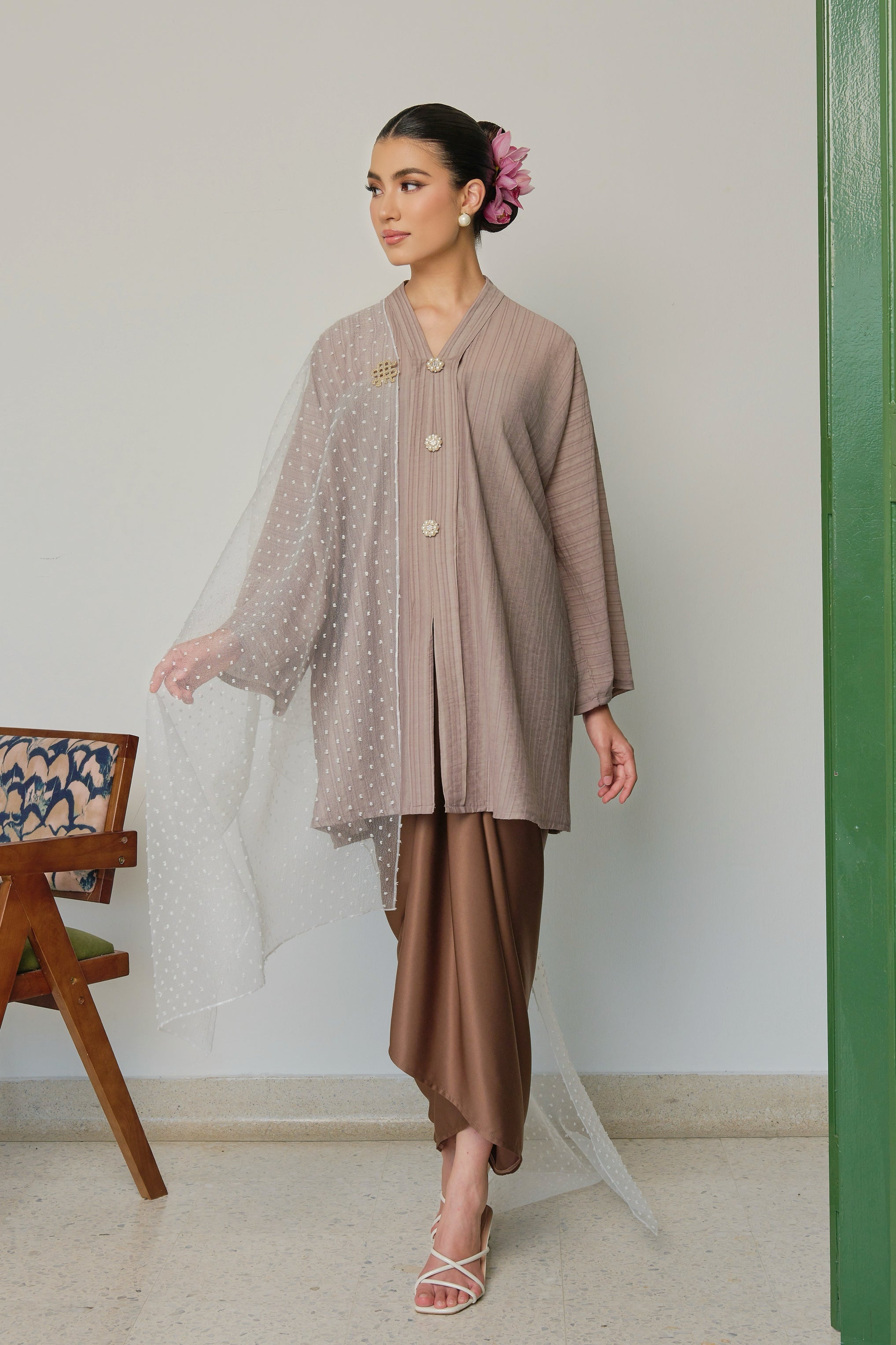 KALA DEWI - SOFT COCOA