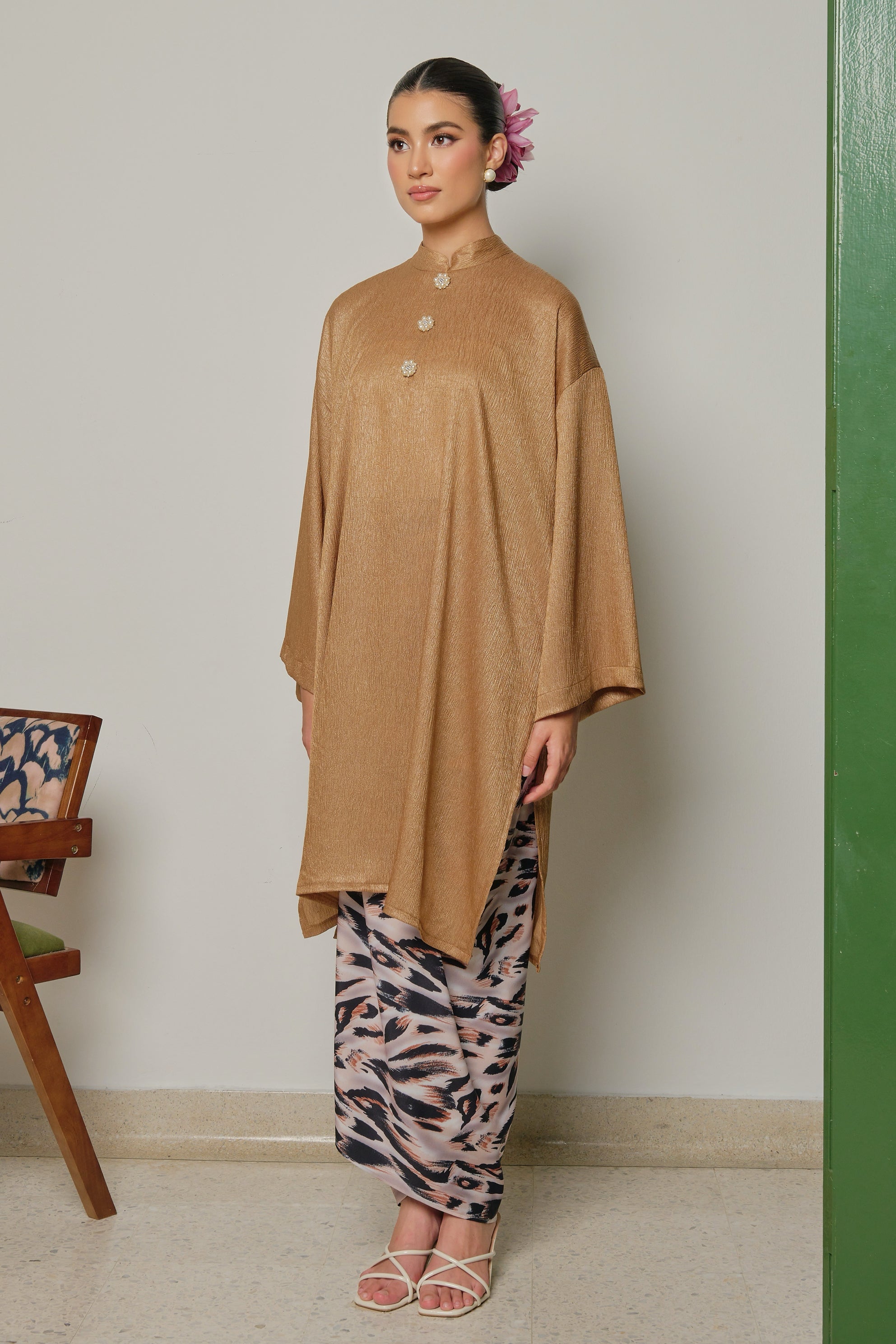 KALA KARTIKA - COCOA