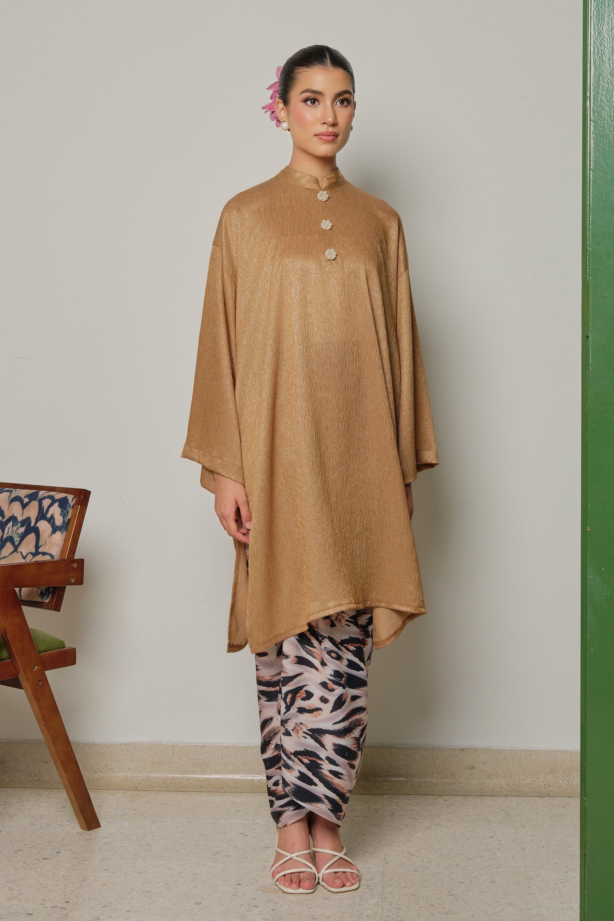 KALA KARTIKA - COCOA