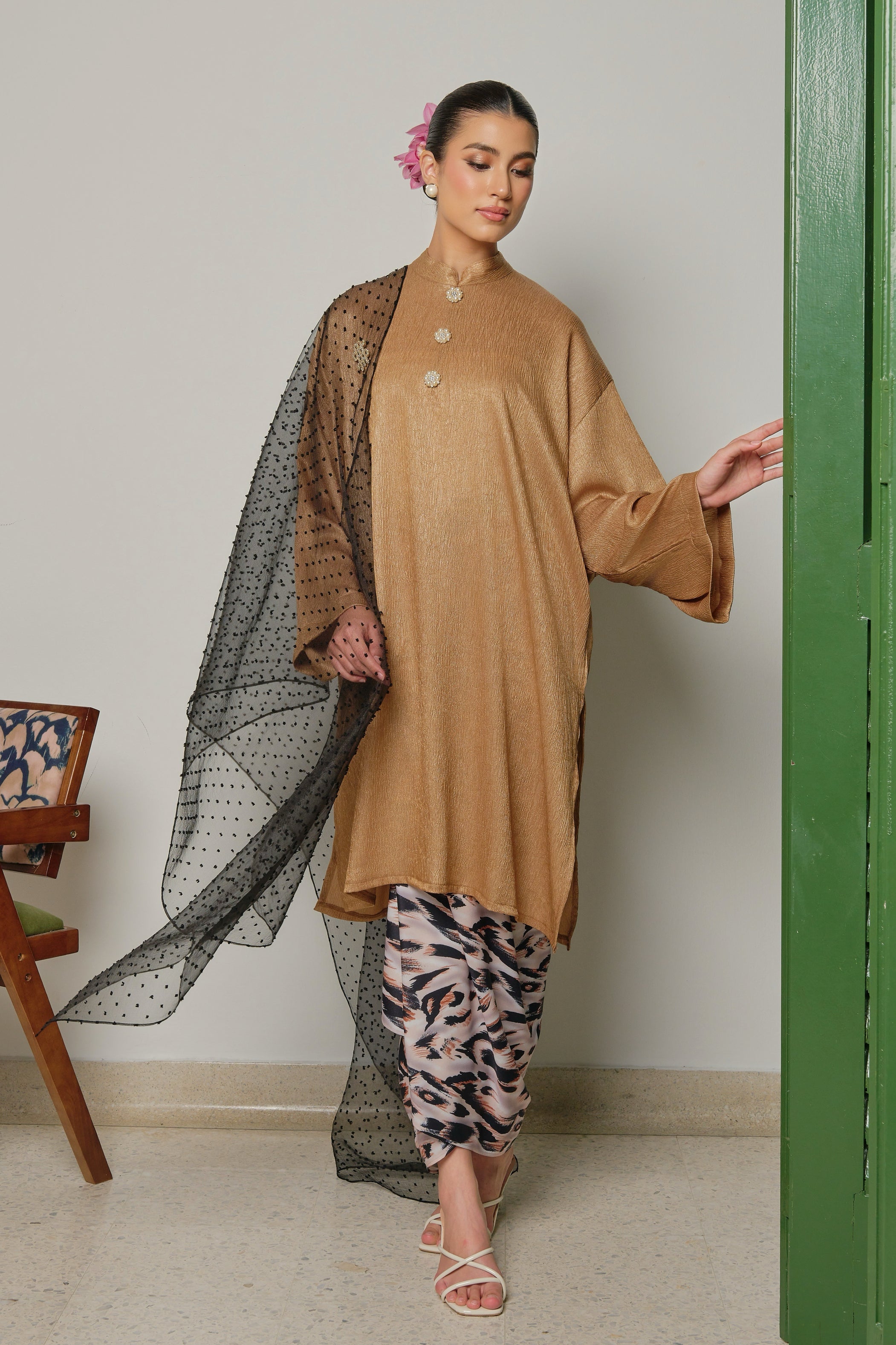 KALA KARTIKA - COCOA