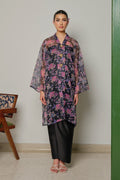 KALA CAHRA - BLACK PLUM