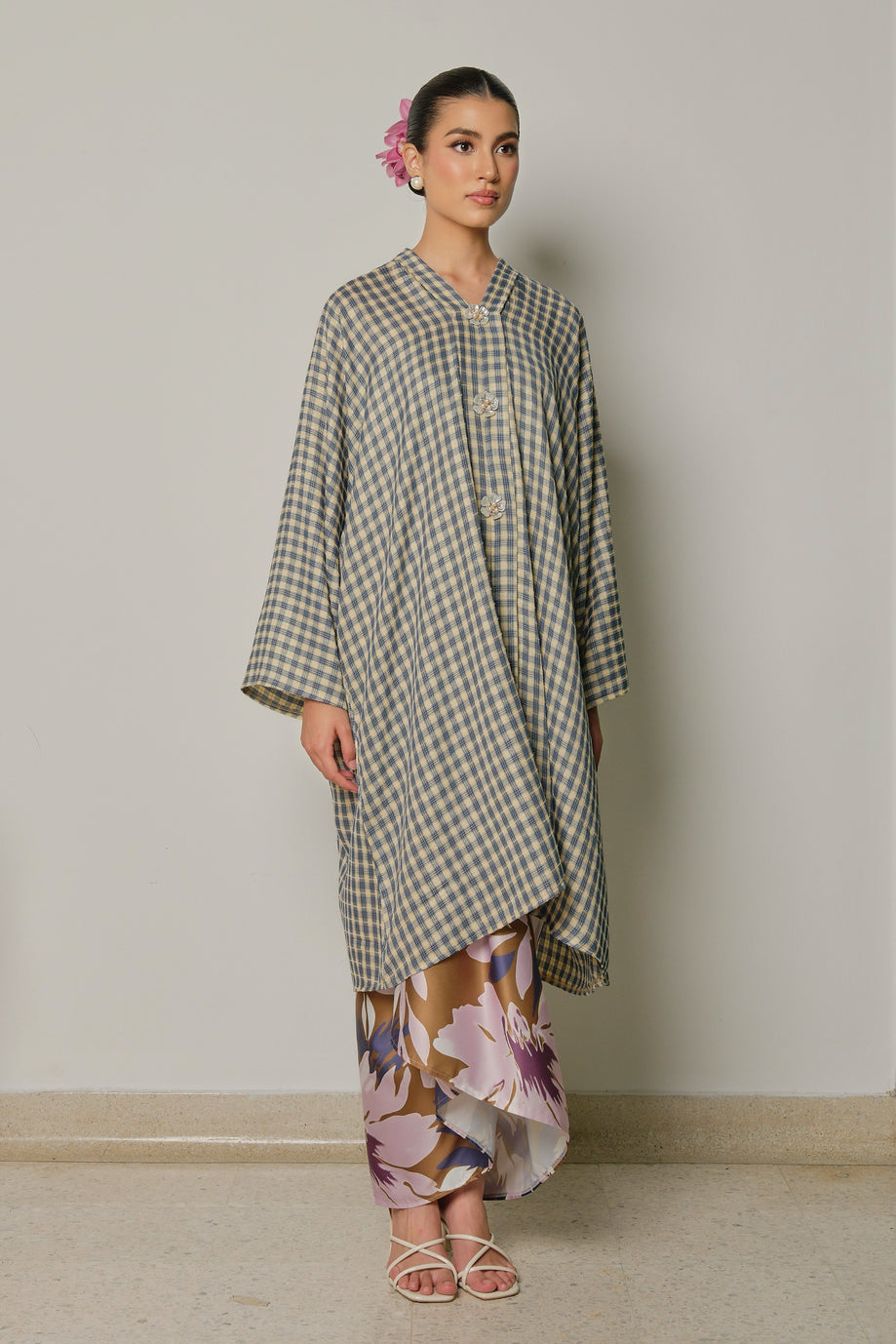 KALA INAI - DUKE BLUE