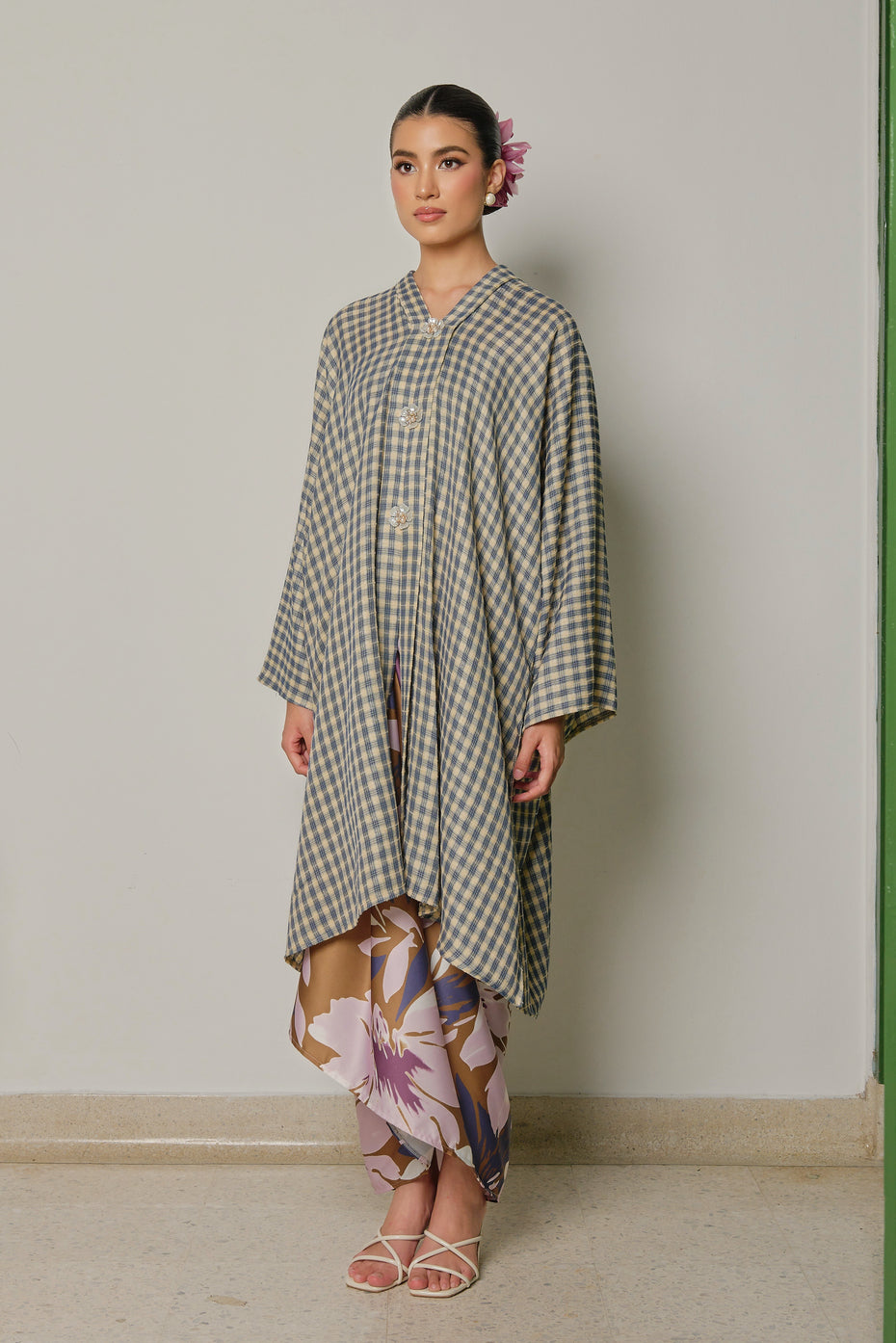 KALA INAI - DUKE BLUE