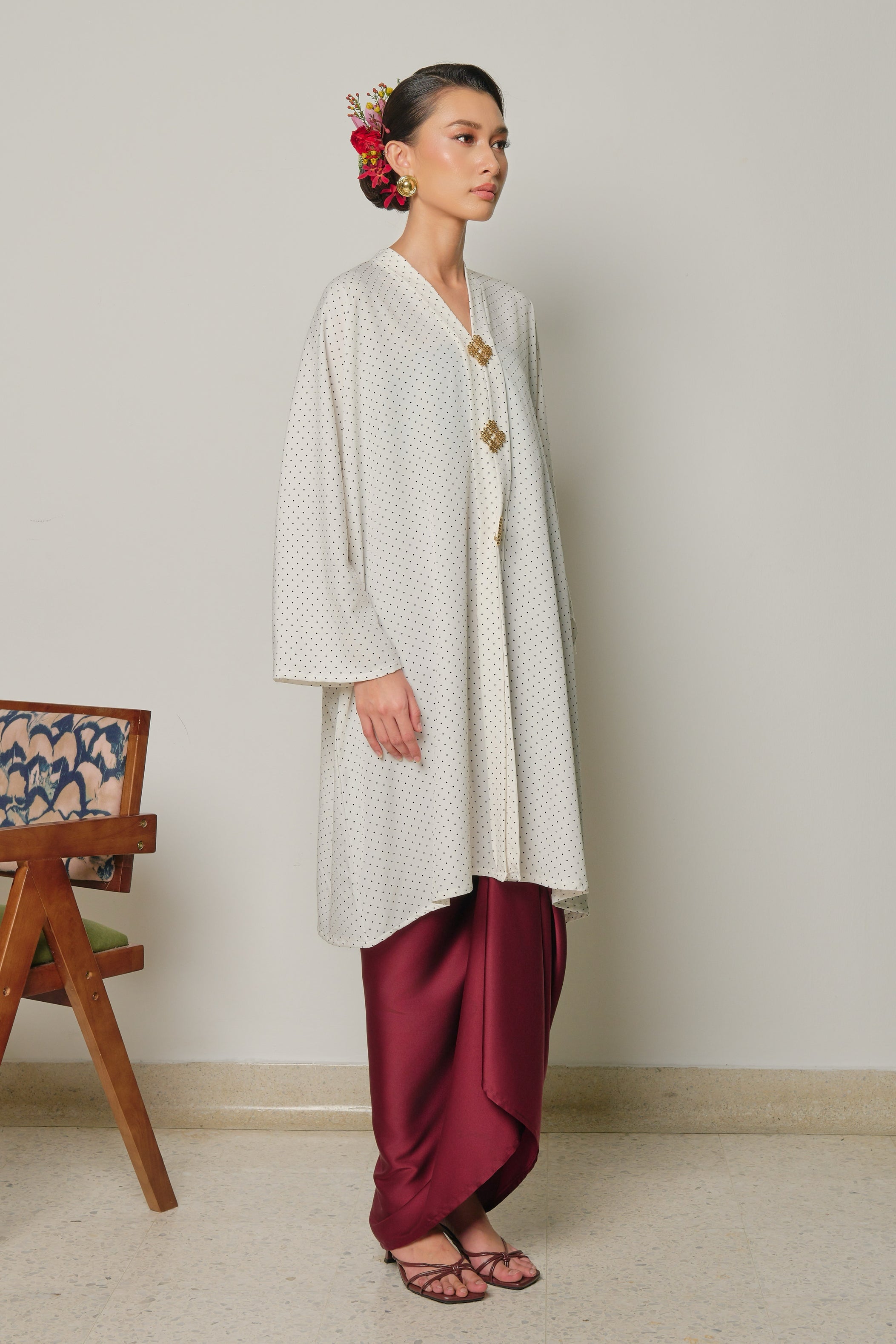 KALA NIRMALA - IVORY WINE