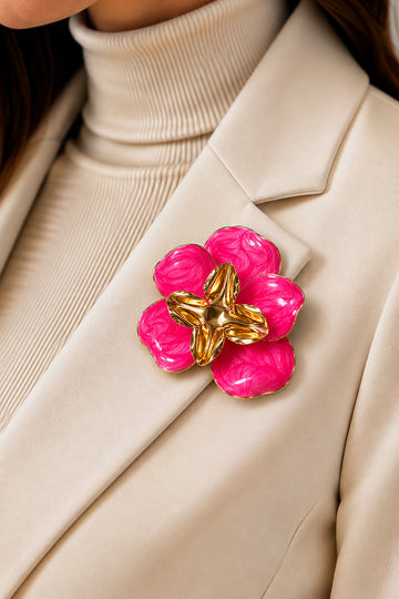 ORKED- FUSHIA PINK