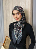 FLORA MAISON NATALIE - DARK GRAY