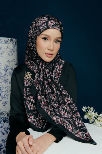 SCM CHINOISERIE - XIU