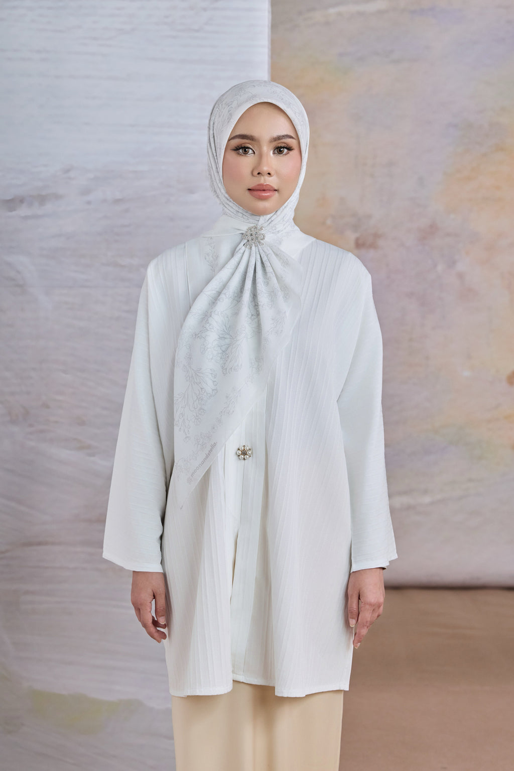 BAE CHIC 4.0 EDITION - WHITE AURORA