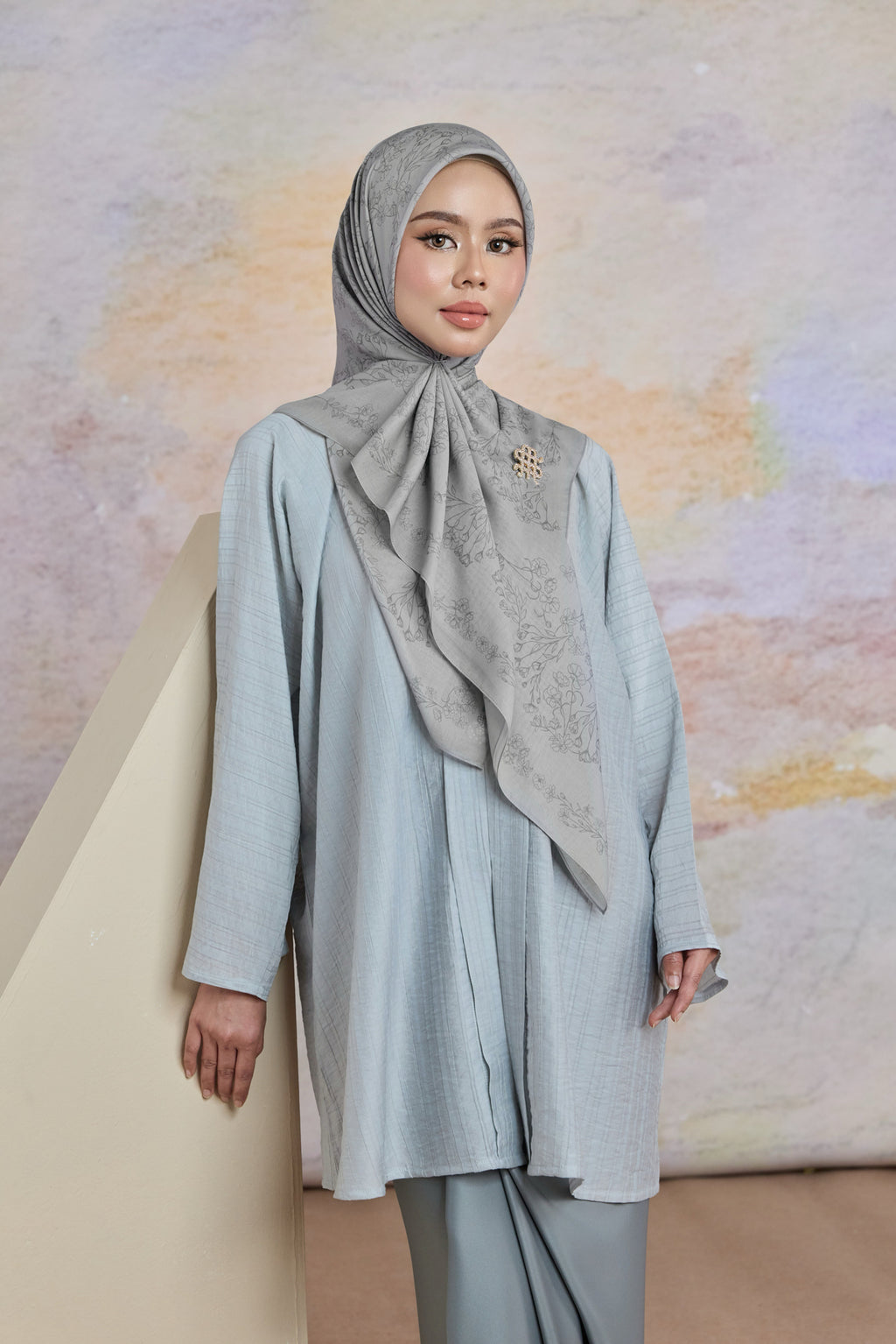 BAE CHIC 4.0 EDITION - BELGIAN GRAY