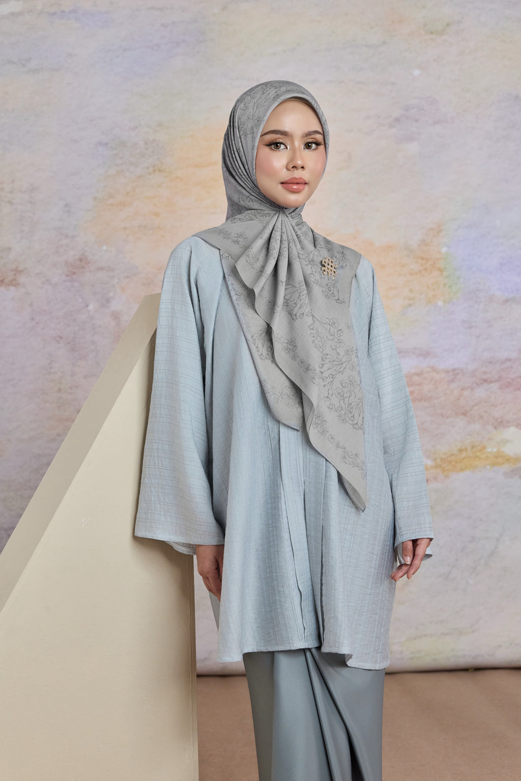 BAE CHIC 4.0 EDITION - BELGIAN GRAY