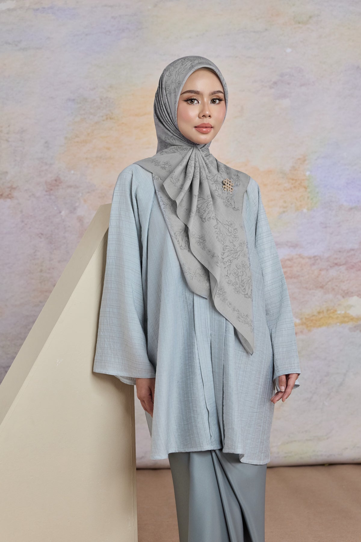 BAE CHIC 4.0 EDITION - BELGIAN GRAY