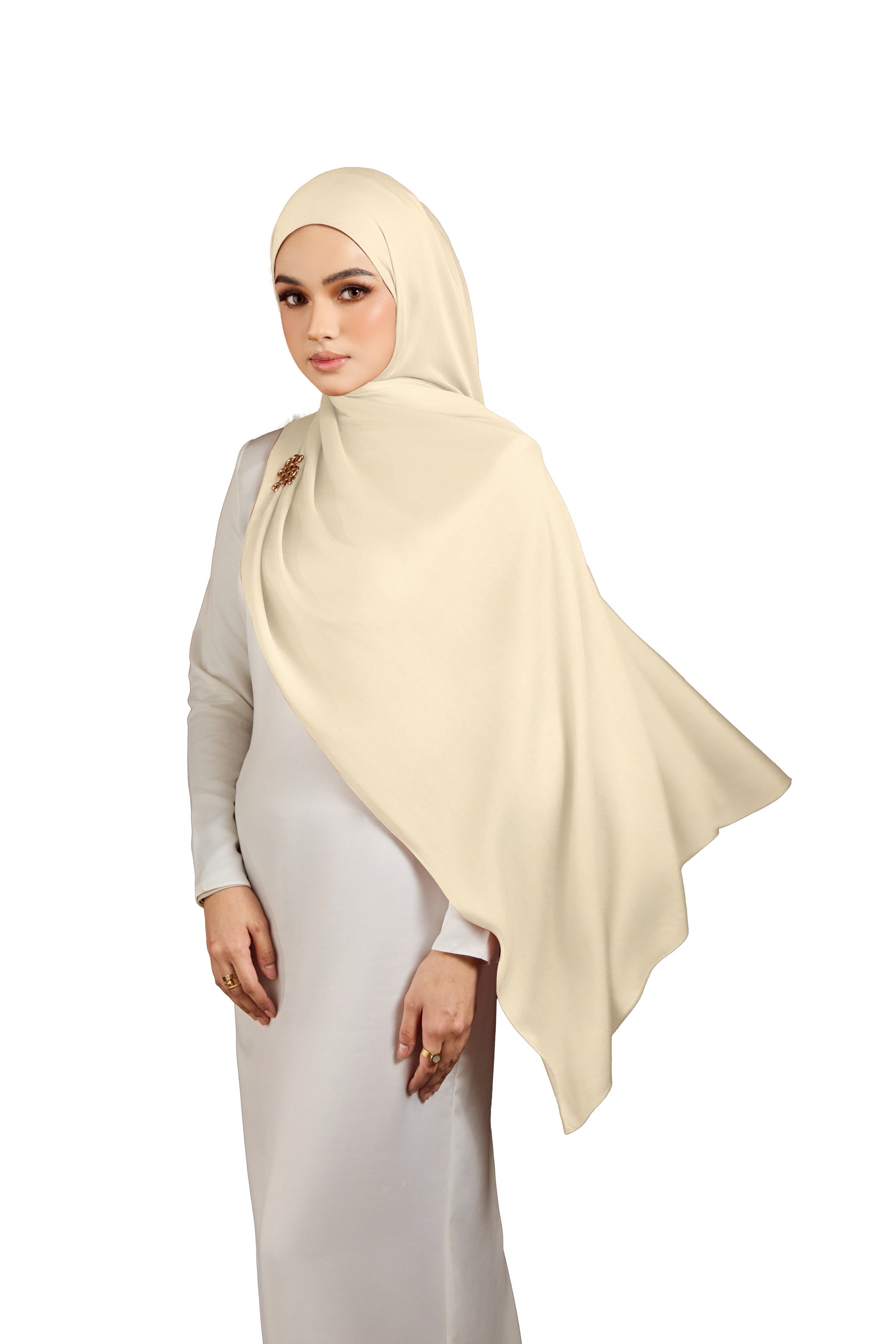 SAMIRA - PEARL CREAM
