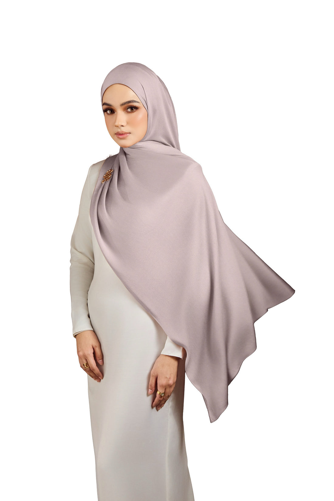 SAMIRA - SILVER ROCK