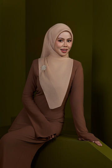 SCM MASHA - BROWN RICE