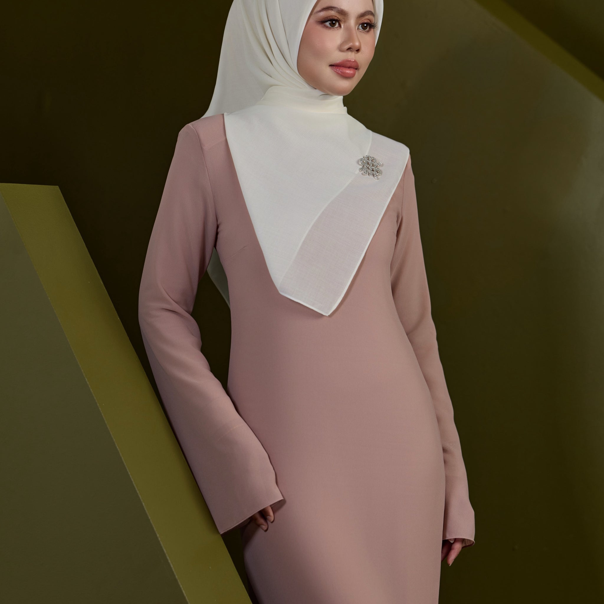 SCM MASHA - VANILLA FROST