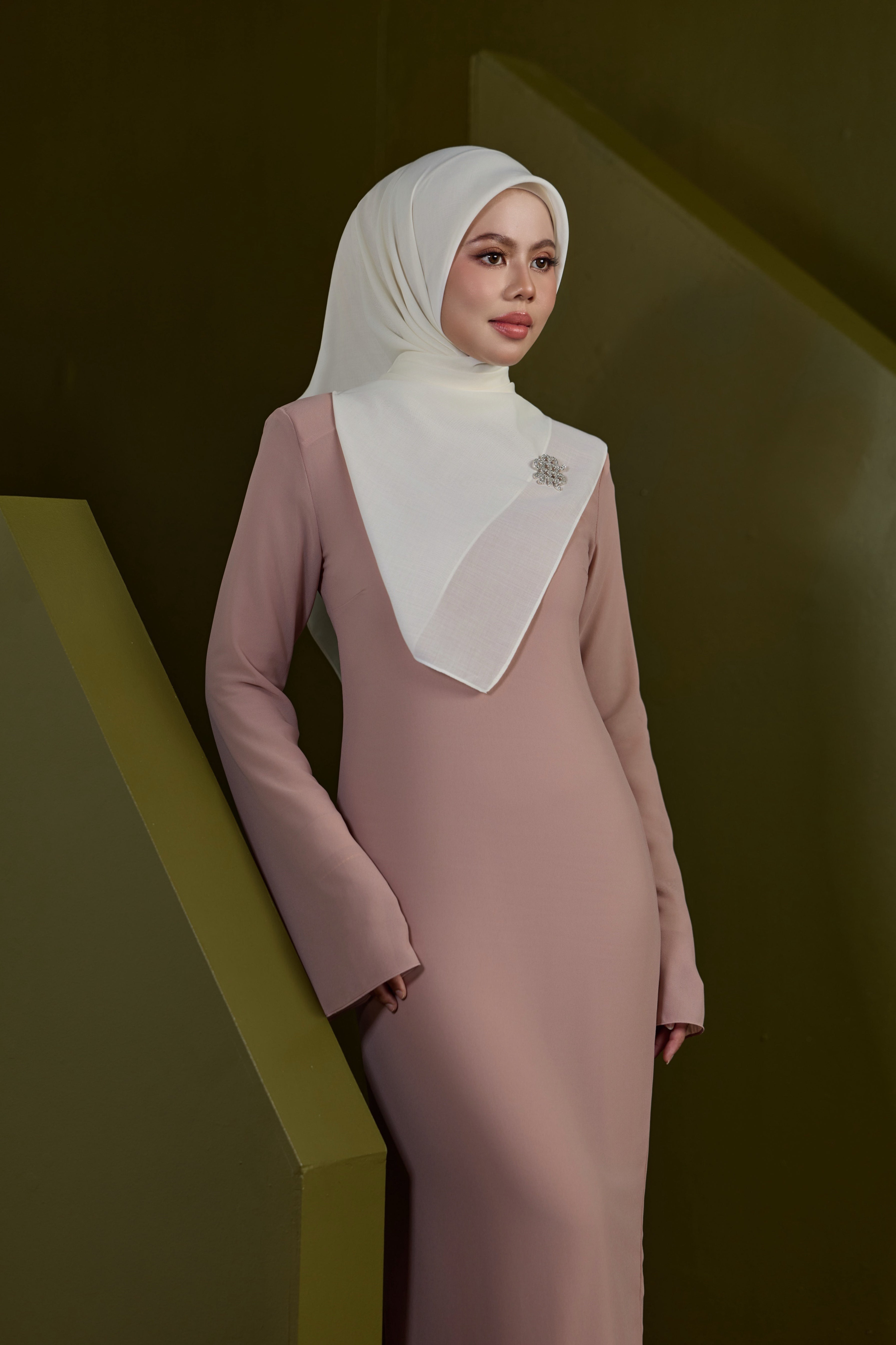 SCM MASHA - VANILLA FROST