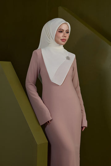 SCM MASHA - VANILLA FROST