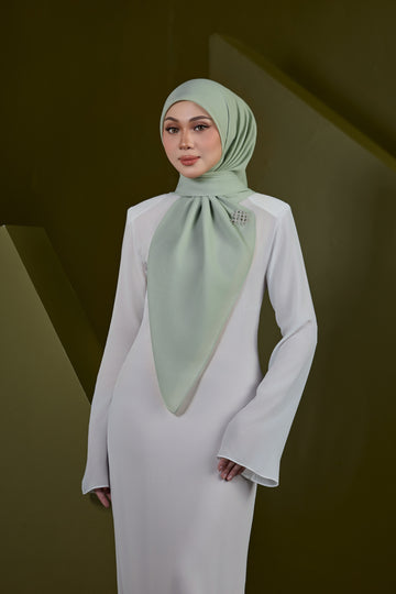 SCM MASHA - DUSTY MINT