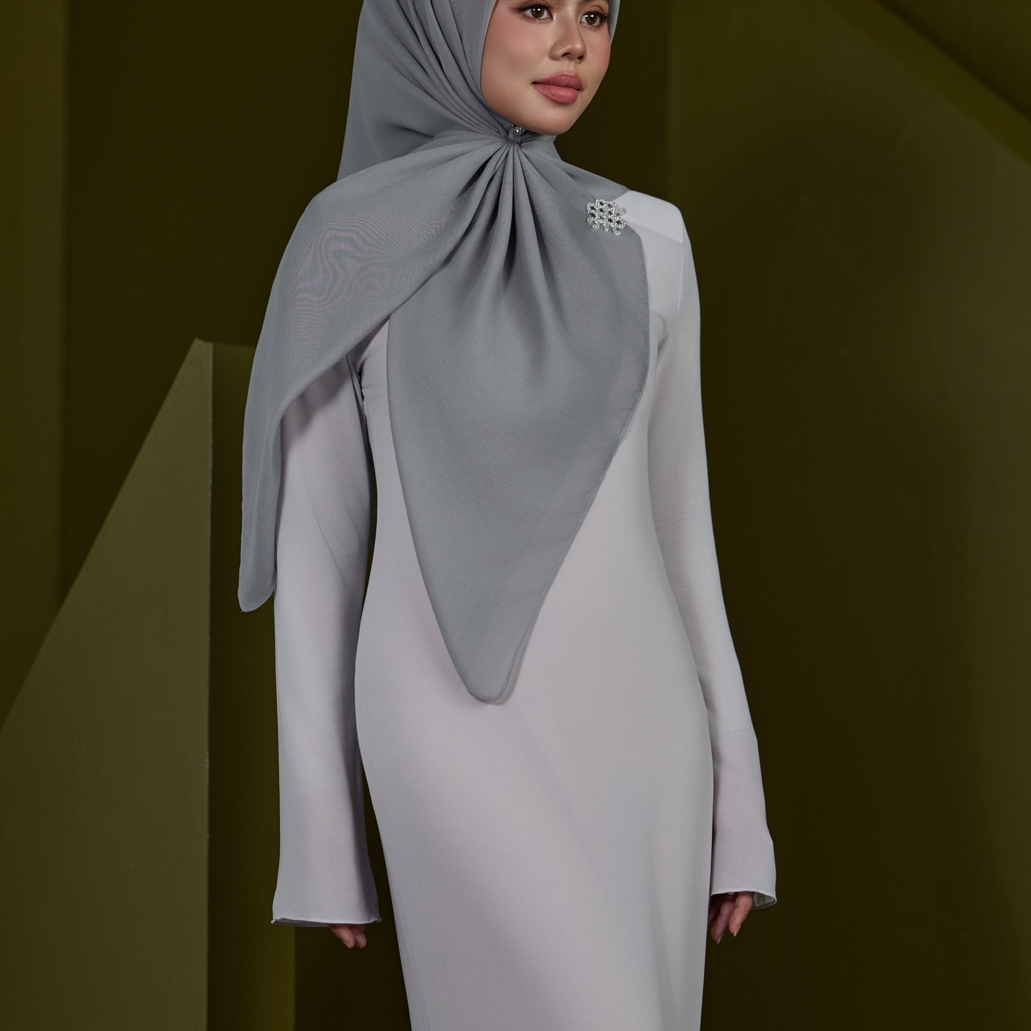 SCM MASHA - MIRAGE GREY