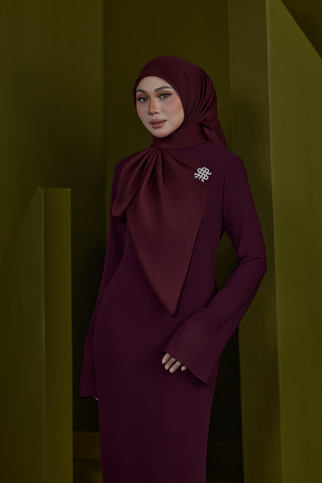 MASHA - ROSEWOOD