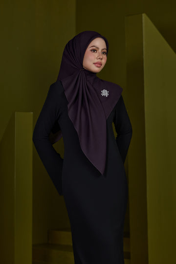 SCM MASHA - DEEP PURPLE
