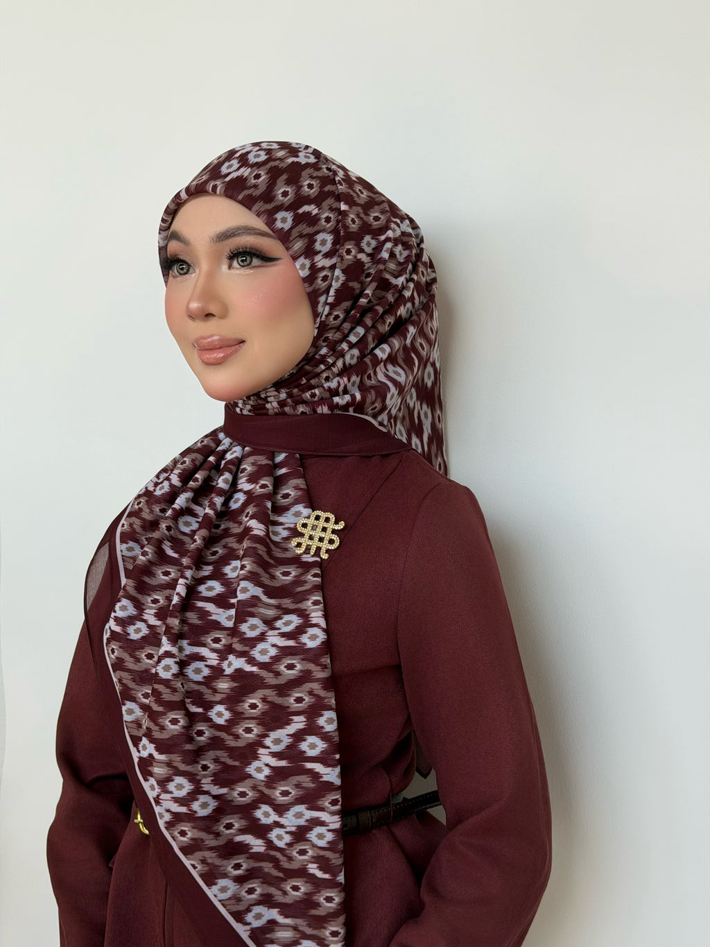 IKAT- ARUN