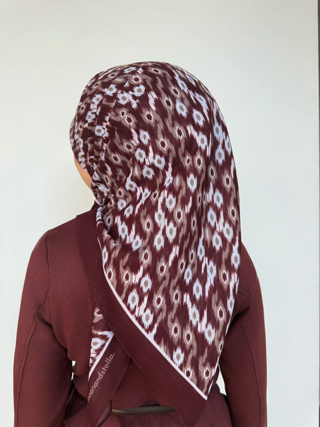 IKAT- ARUN