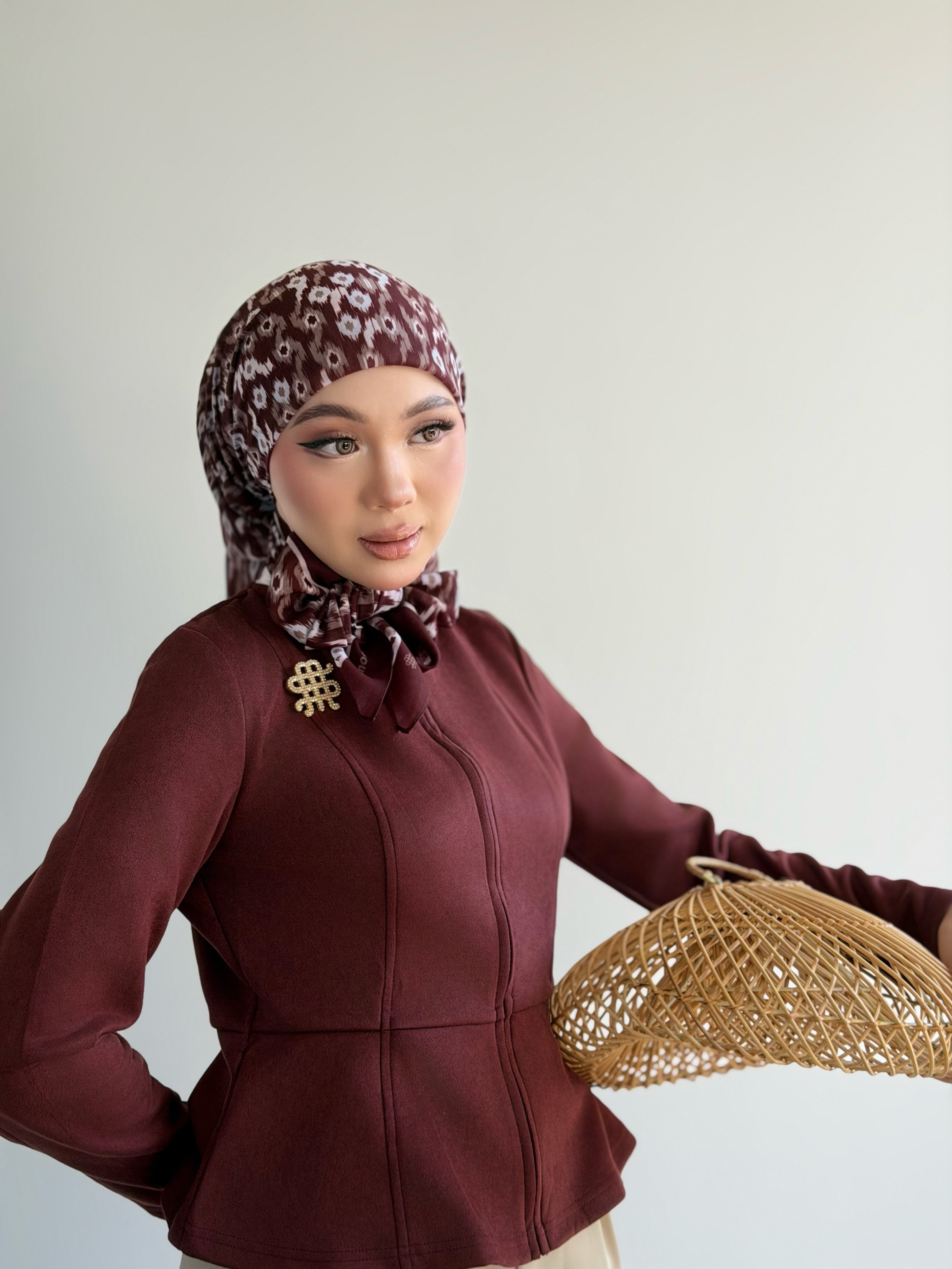 IKAT- ARUN