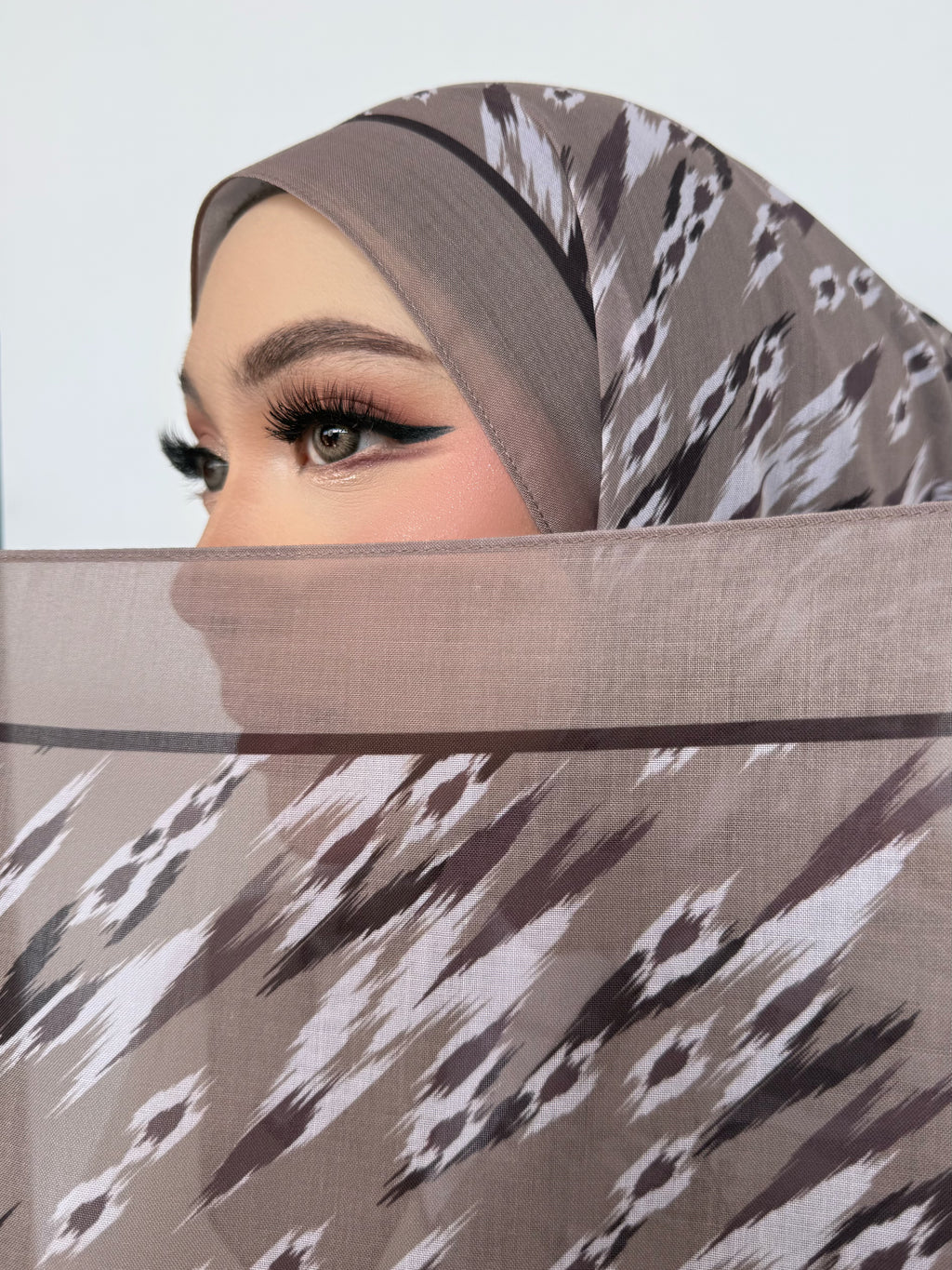IKAT- ADAT